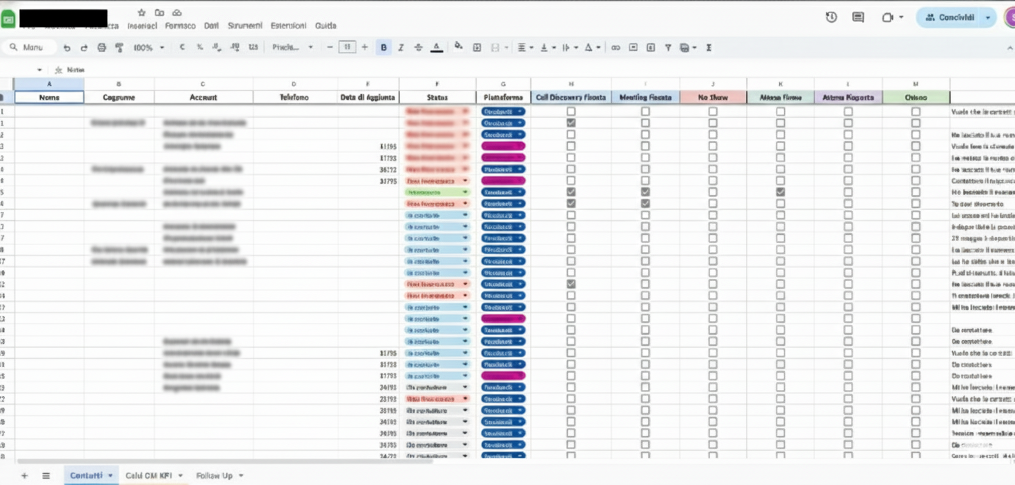 Fattura impianto fotovoltaico installato